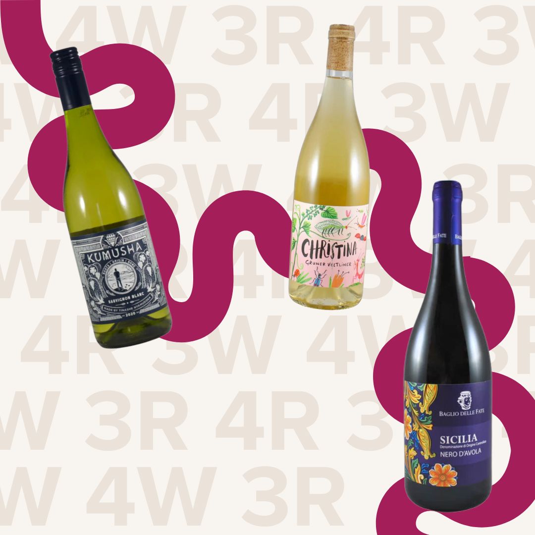 Progressive Numbers: 3-4