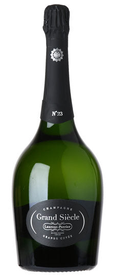 NV Laurent Perrier Grand Siècle No. 26 (Champagne, FR)