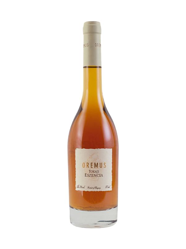 2011 Oremus Eszencia Tokaji (Tokaj, HU)