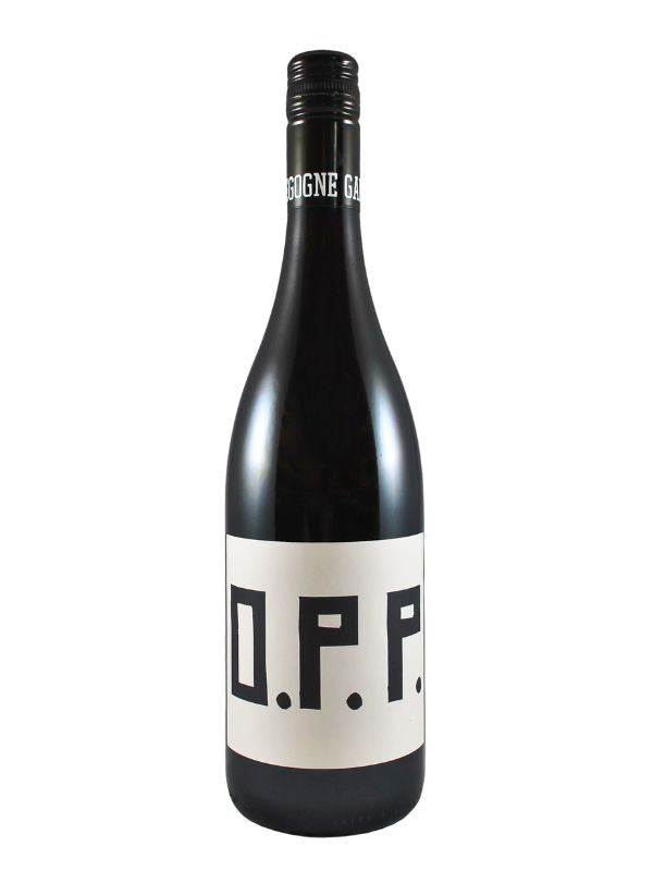 2021 Maison Noir 'O.P.P.' Pinot Noir (Willamette Valley, OR) 2R