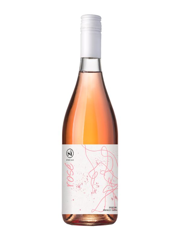 *3P* 2023 Pikasi Barbera Rose (Vipaska Dolina, SL)