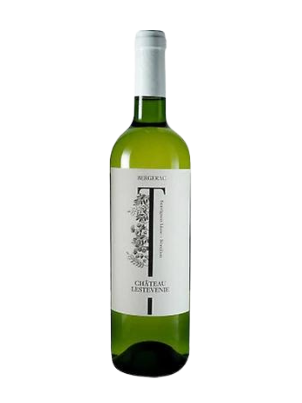 2022 Chateau Lestevenie Semillon (Bergerac, FR) 5W