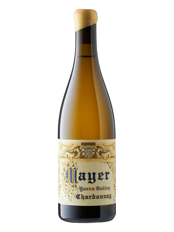 2022 Timo Mayer Chardonnay (Yarra Valley, AU) 6W