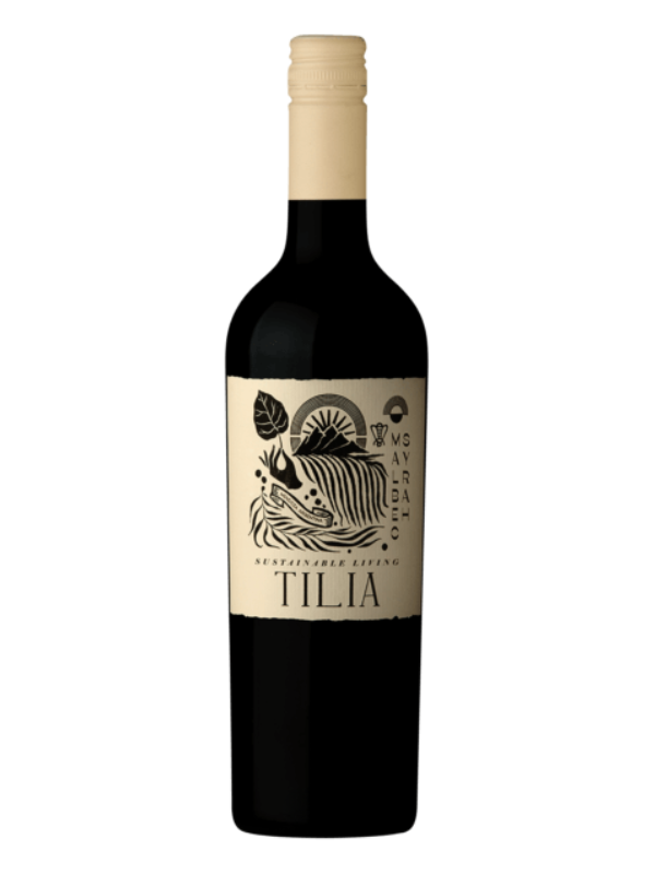 2023 Tilia Malbec-Syrah (Mendoza, AR) 7R