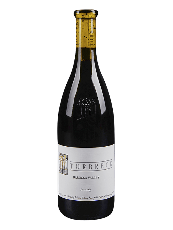 2019 Torbreck "RunRig" Shiraz (Barossa Valley, AU) 9R