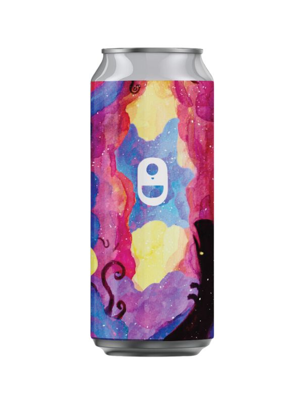 Aeronaut Brewing Company "IGC" NEIPA (Somerville, MA)