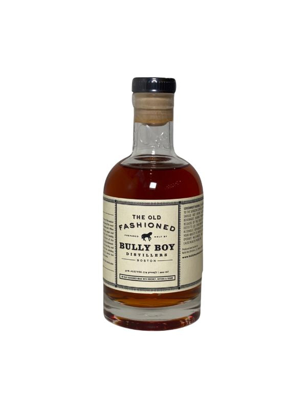 Bully Boy "The Old Fashioned" Cocktail 200ml (Boston, MA)