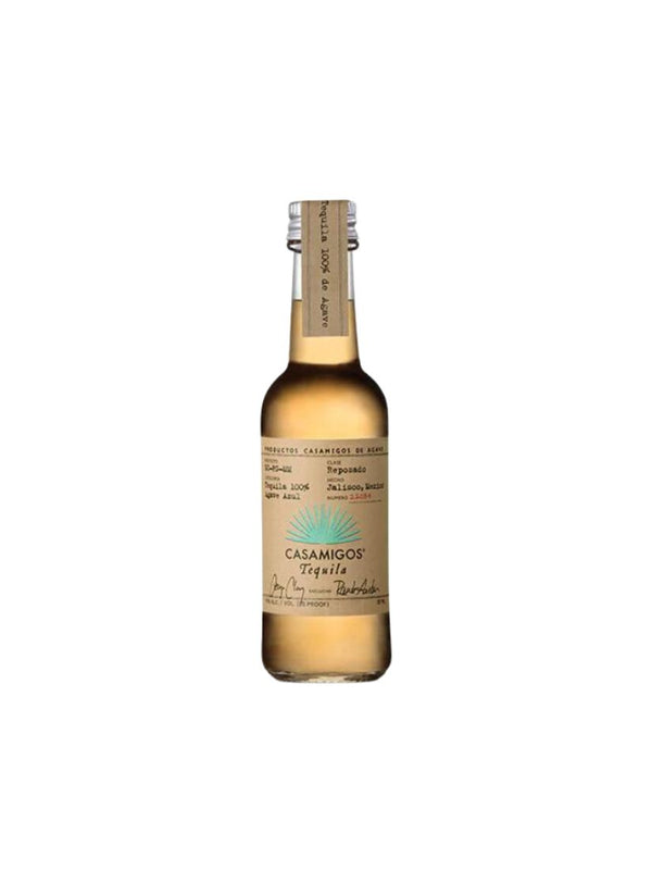 Casamigos Reposado Nip (Jalisco, MX)