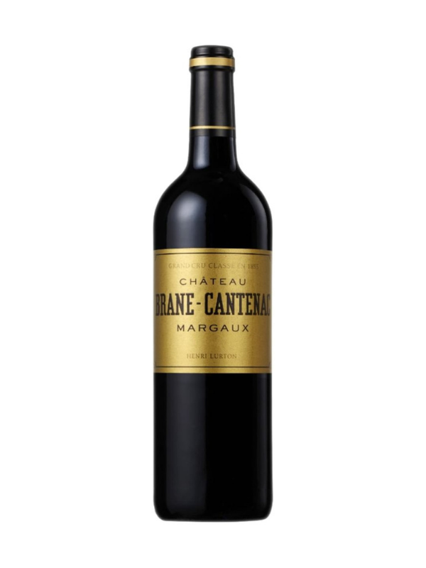 2005 Chateau Brane-Cantenac (Bordeaux, FR)