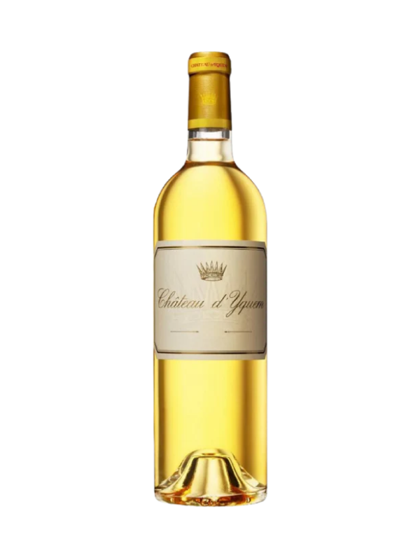 2000 Chateau d'Yquem (Bordeaux, FR)