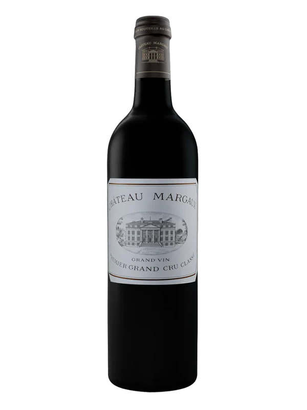 2005  Chateau Margaux (Bordeaux, FR)