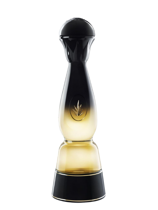 Clase Azul "Gold" Limited Edition Tequila (Jalisco, MX)