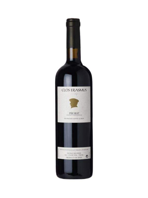 2021 Clos Erasmus Priorat 1500ml (Catalonia, SP) 8R