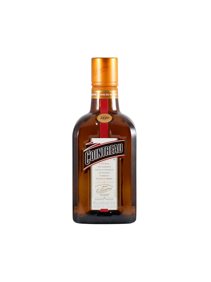 Cointreau Liqueur 375ml (France)