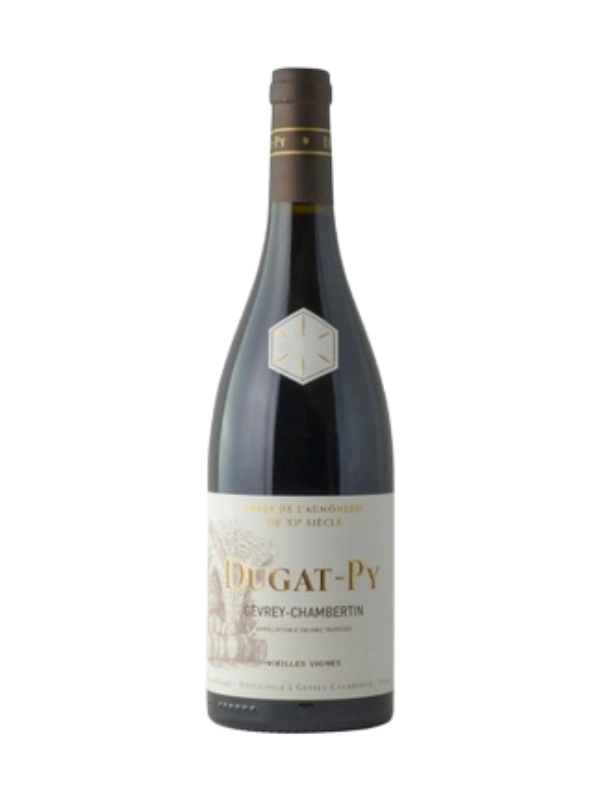 2022 Domaine Dugat-Py Gevrey-Chambertin Vieilles Vignes (Burgundy, FR)