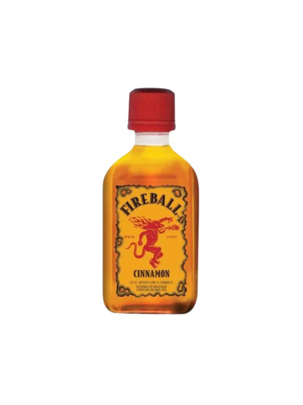 Fireball Nip (New Orleans, LA)