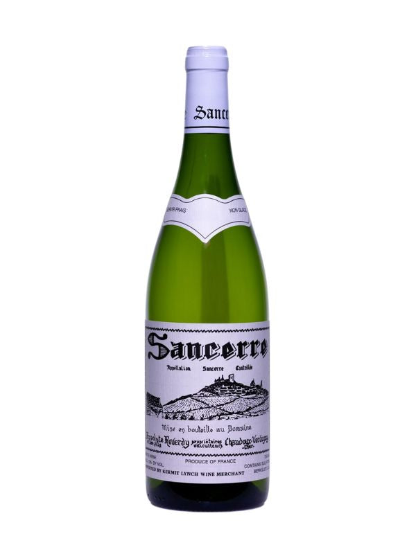 2023 Hippolyte Reverdy Sancerre (Loire Valley, FR) 2W