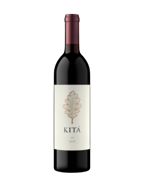 2014 Kita "Kalas" Red Blend (Santa Ynez Valley, CA) 6R