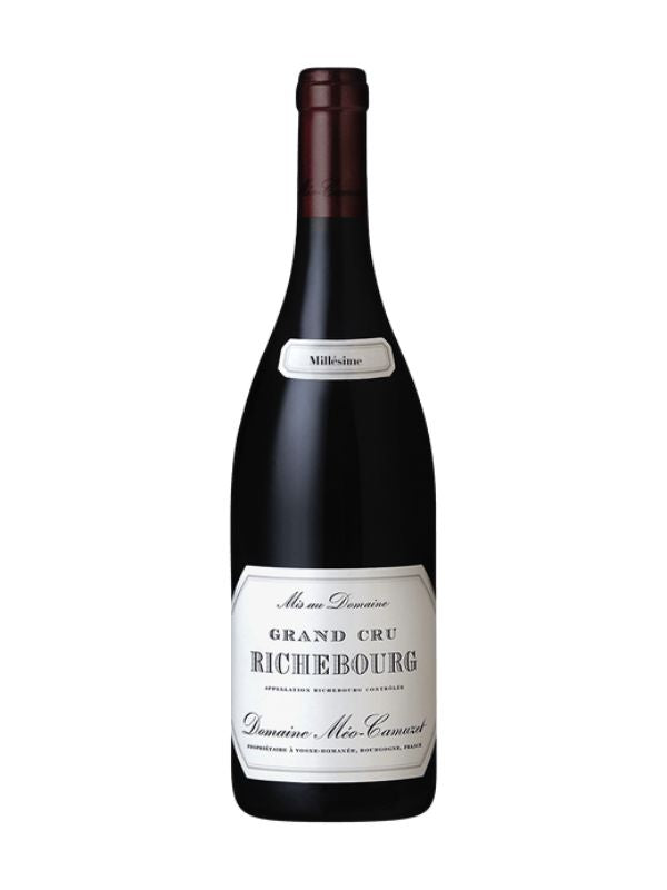 2021 Meo Camuzet Richebourg Grand Cru (Burgundy, FR)