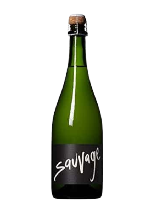 NV Gruet Winery "Sauvage" Blanc de Blancs Sparkling (New Mexico, US)