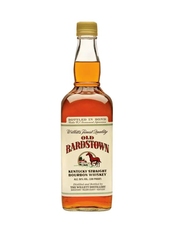 Old Bardstown Bourbon (Bardstown, KY)