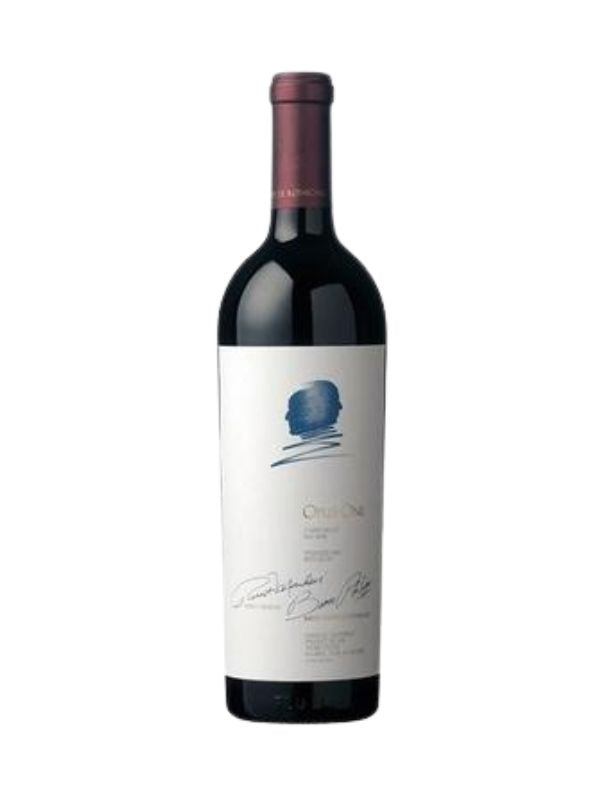 2021 Opus One (Napa Valley, CA) 7R