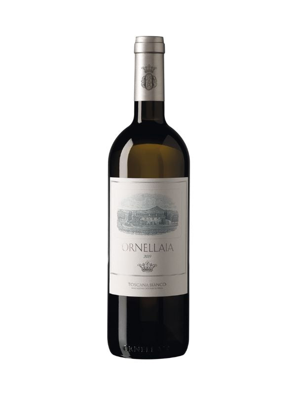 2021 Ornellaia Bianco Bolgheri Superiore (Tuscany, IT) 6W