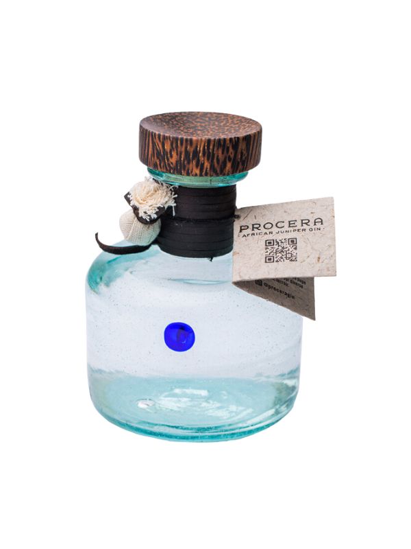 Procera Blue Dot Gin (Nairobi, KE)