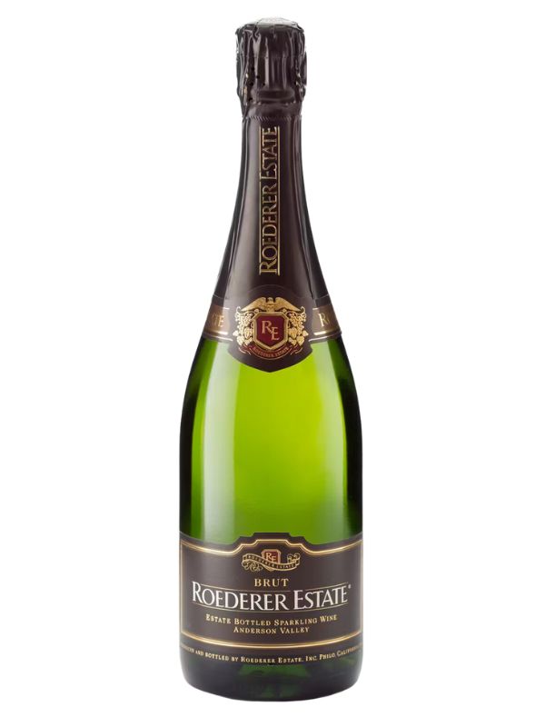 NV Roederer Estate Brut 1500ml (Anderson Valley, CA)