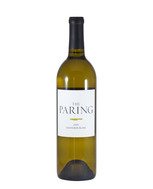 *4W* 2021 The Paring Sauvignon Blanc (California, USA) (Copy)