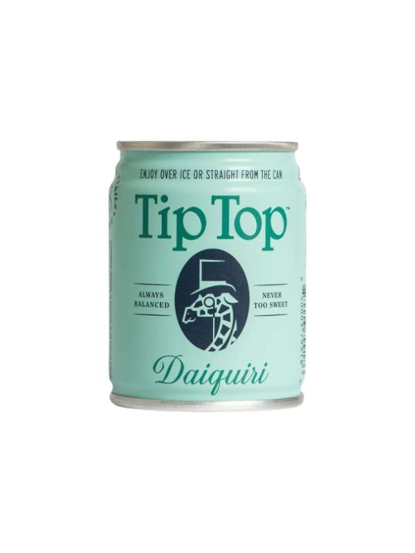 Tip Top Daiquiri (Atlanta, GA)