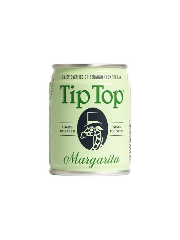 Tip Top Margarita (Atlanta, GA)