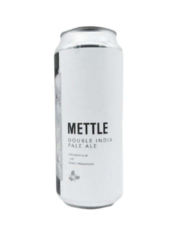 Trillium Mettle Double IPA (Boston, MA)