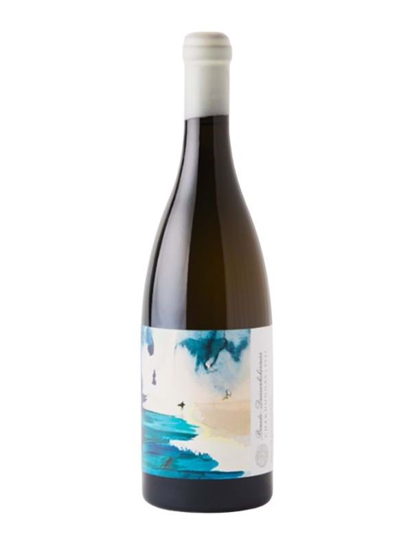 2021 Trizanne Wines Benede-Duiven Sakrivier Chardonnay (Swartland, SA) 7W