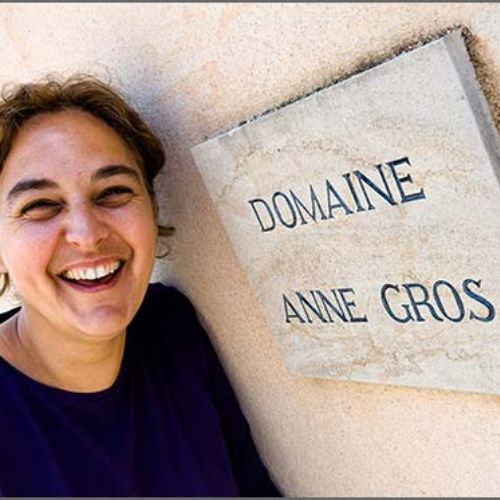 Domaine Anne Gros