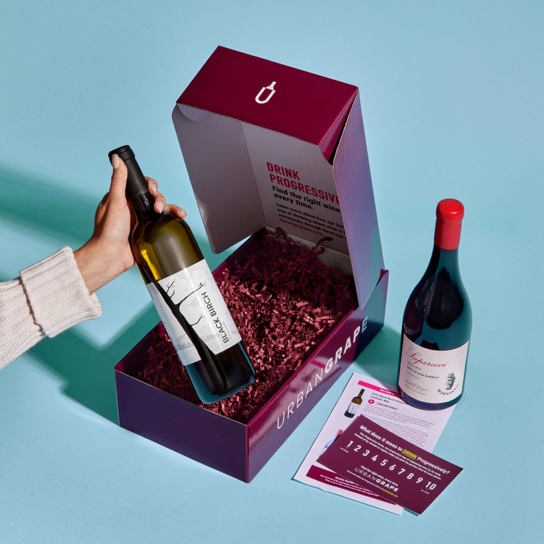 10.12.2024 The After Brunch! The Urban Grape Boston