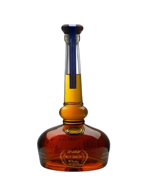 Willett Family Estate Pot Still Bourbon (Louisville, KY)