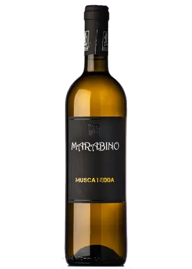 2021 Marabino ‘Muscatedda’ Skin-Contact Moscato (Sicily, IT) 5W