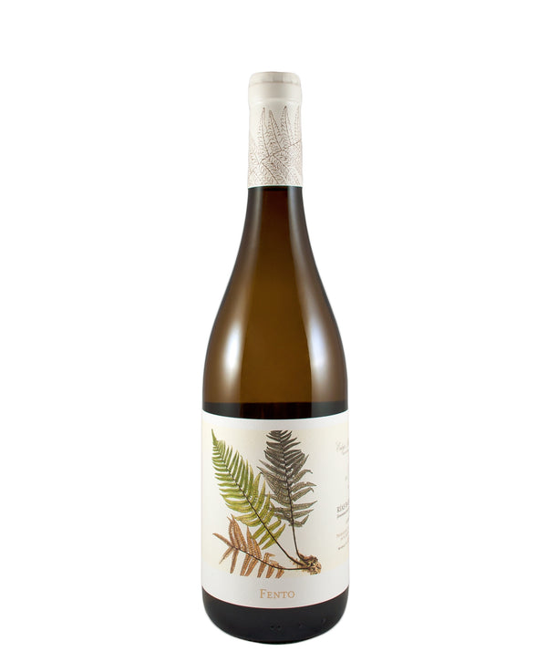 2023 Fento Wines Albarino (Rias Baixas, SP) 3W