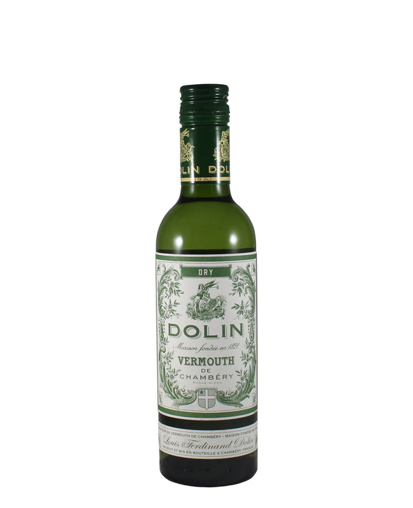 Dolin Dry Vermouth 375ml (France)