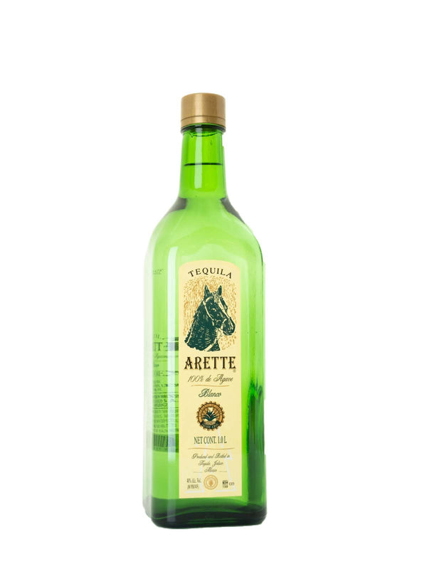 Arette Blanco Tequila 750ml (Jalisco, MX)