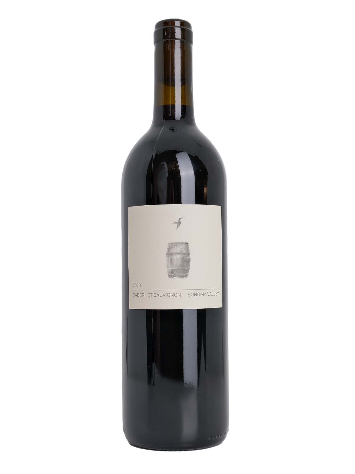 *7R* 2020 Doris Wines "Gail" Cabernet Sauvignon (Sonoma Valley, CA)