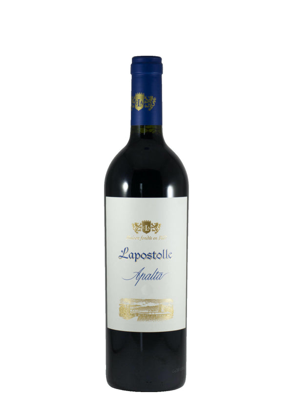 2020 Lapostolle "Apalta" Red Blend (Central Valley, CL) 7R