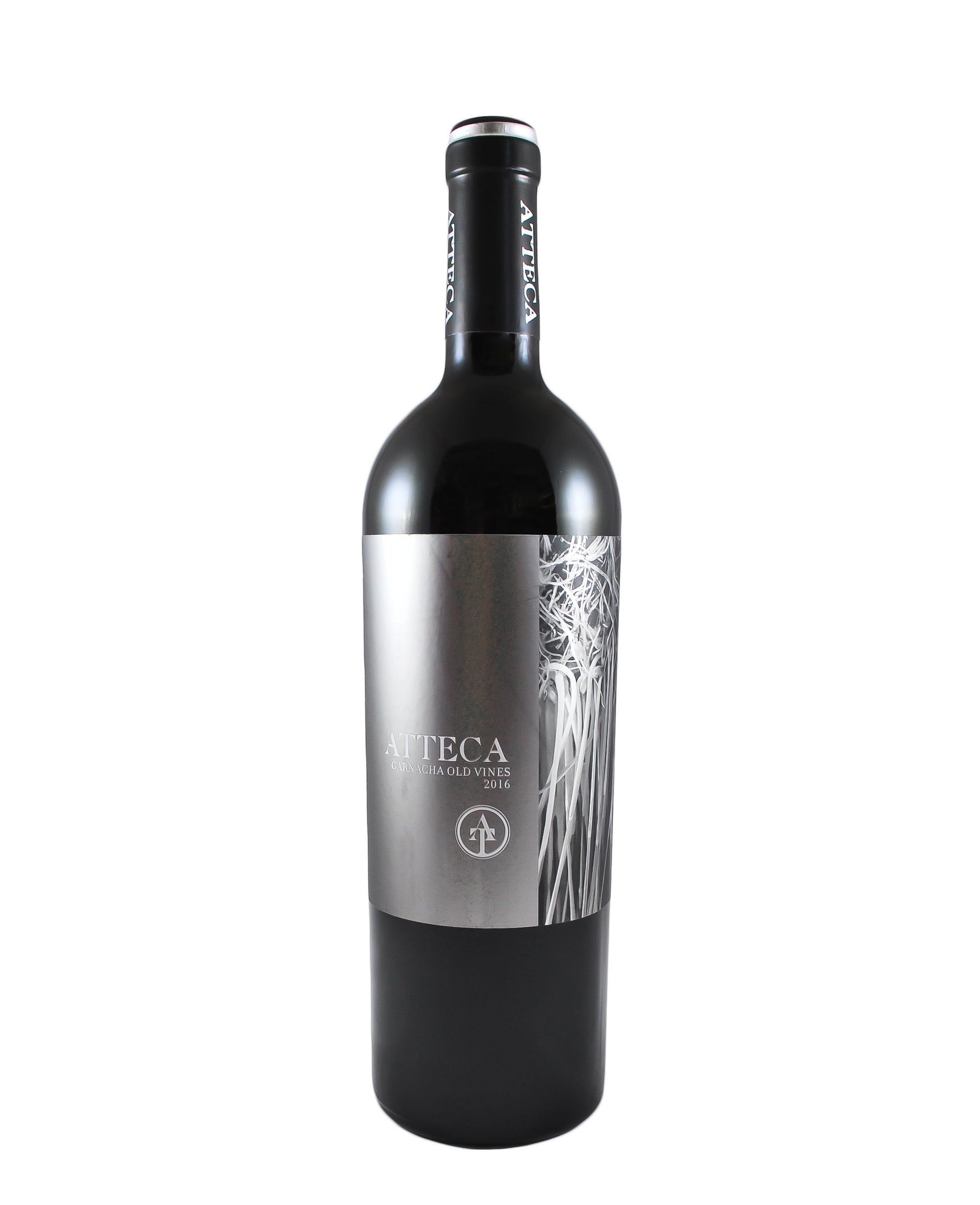 2020 Atteca "Old Vines" Garnacha (Calatayud, SP) 9R