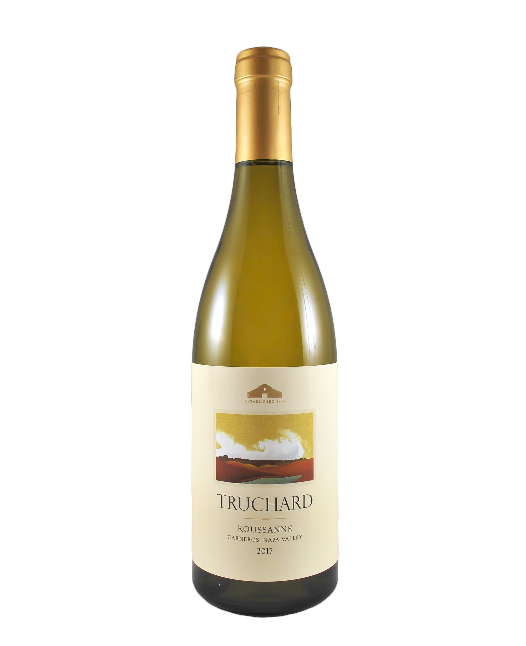 2023 Truchard Roussanne (Carneros, CA) 10W