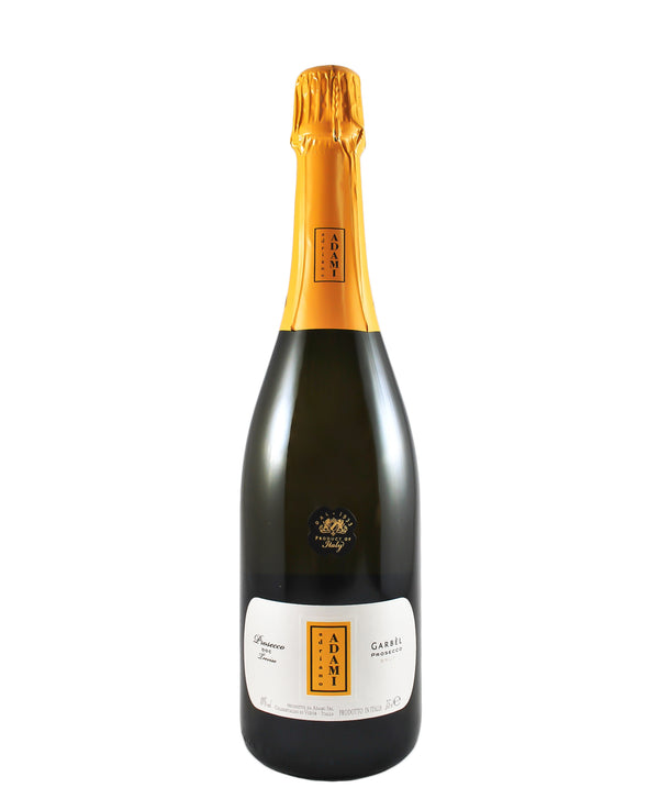 NV Adriano Adami "Garbel" Prosecco (Veneto, IT)