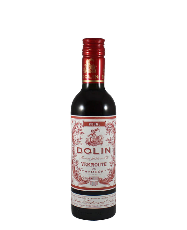 Dolin Vermouth Rouge (France)