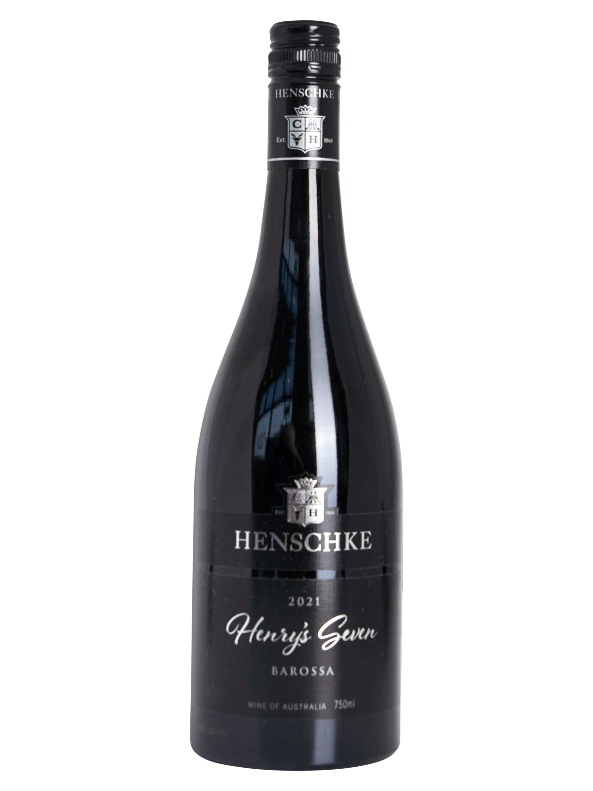 *6R* 2021 Henschke "Henry's Seven" Red Blend (Barossa, AUS)